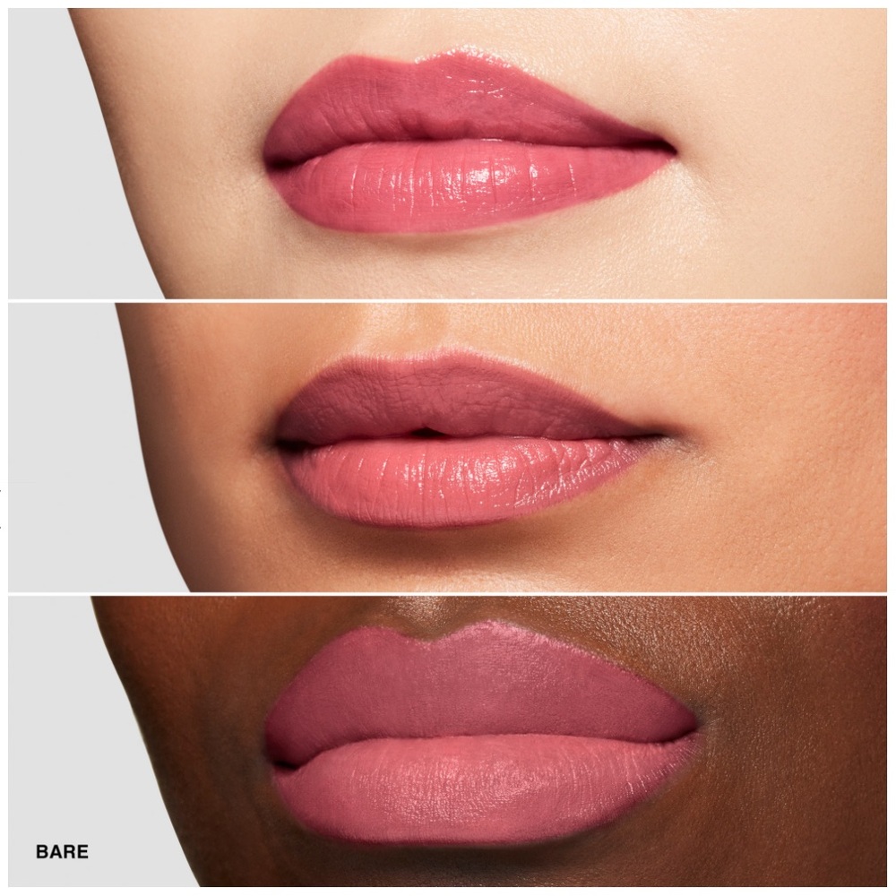 🆕Bobbi Brown Dual Crush Lip Kit shade Bare